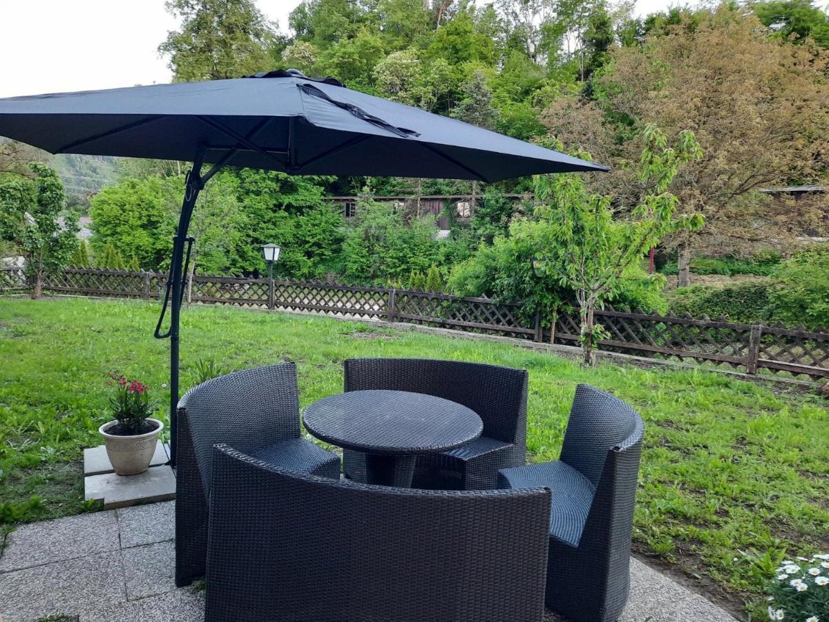 Pension Horvath Sankt Kanzian am Klopeiner See Екстериор снимка