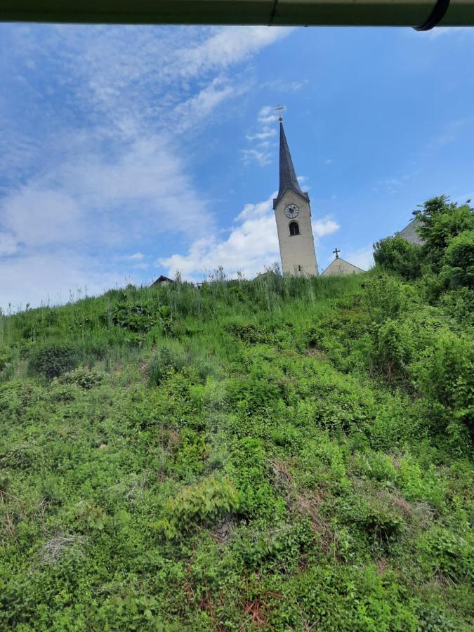 Pension Horvath Sankt Kanzian am Klopeiner See Екстериор снимка