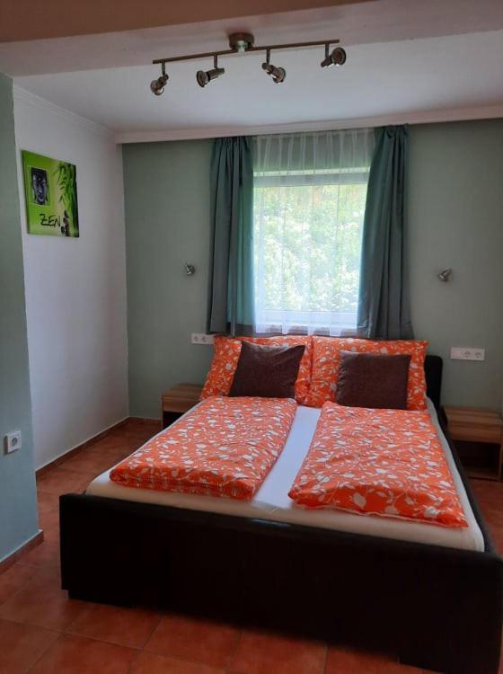 Pension Horvath Sankt Kanzian am Klopeiner See Екстериор снимка