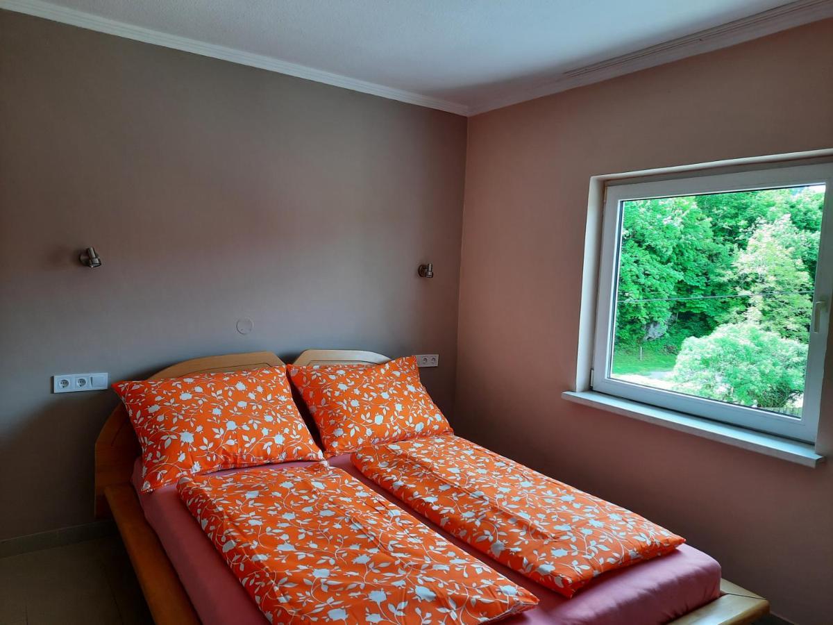 Pension Horvath Sankt Kanzian am Klopeiner See Екстериор снимка