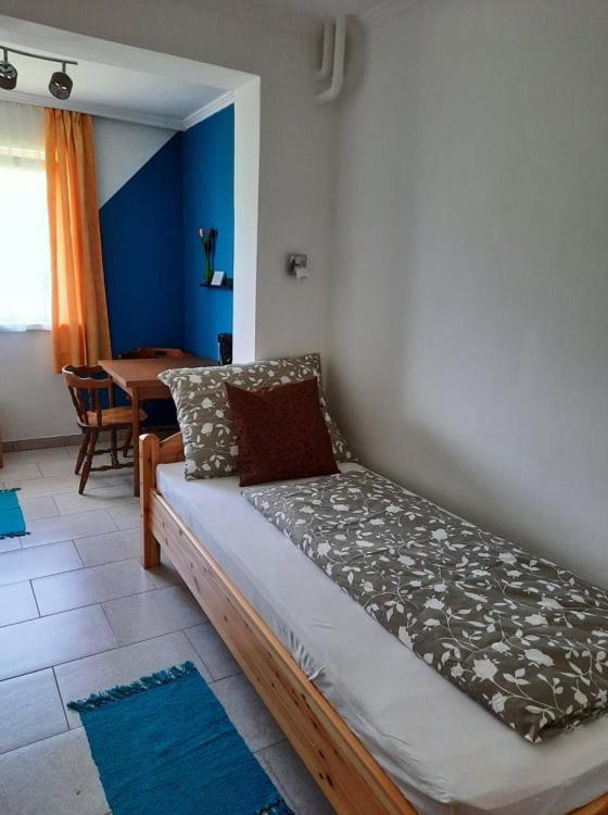 Pension Horvath Sankt Kanzian am Klopeiner See Екстериор снимка