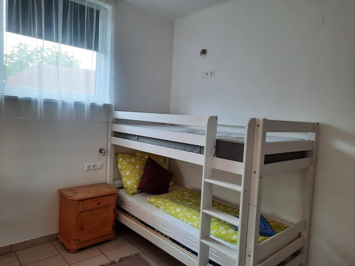 Pension Horvath Sankt Kanzian am Klopeiner See Екстериор снимка