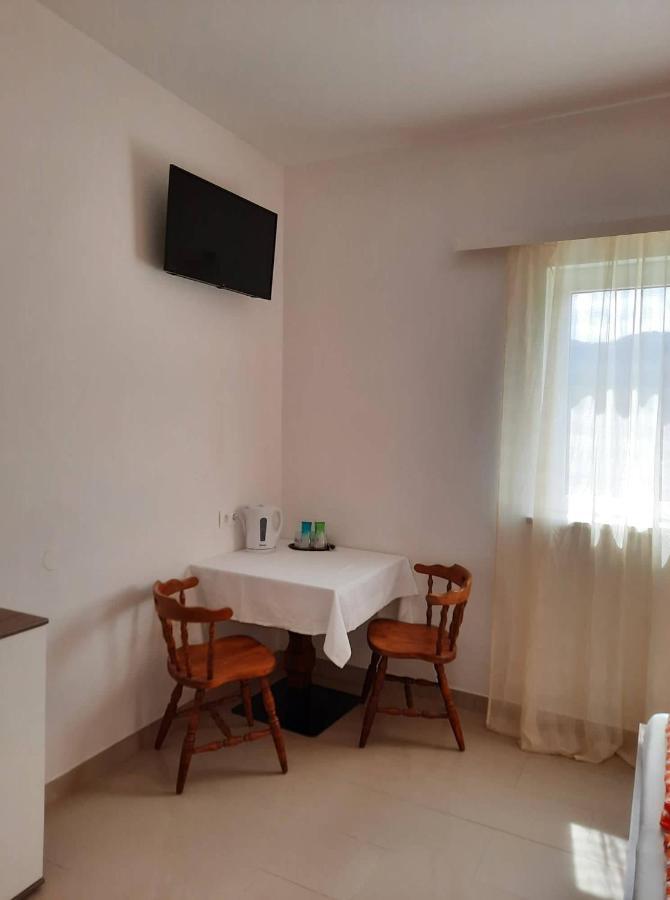 Pension Horvath Sankt Kanzian am Klopeiner See Екстериор снимка