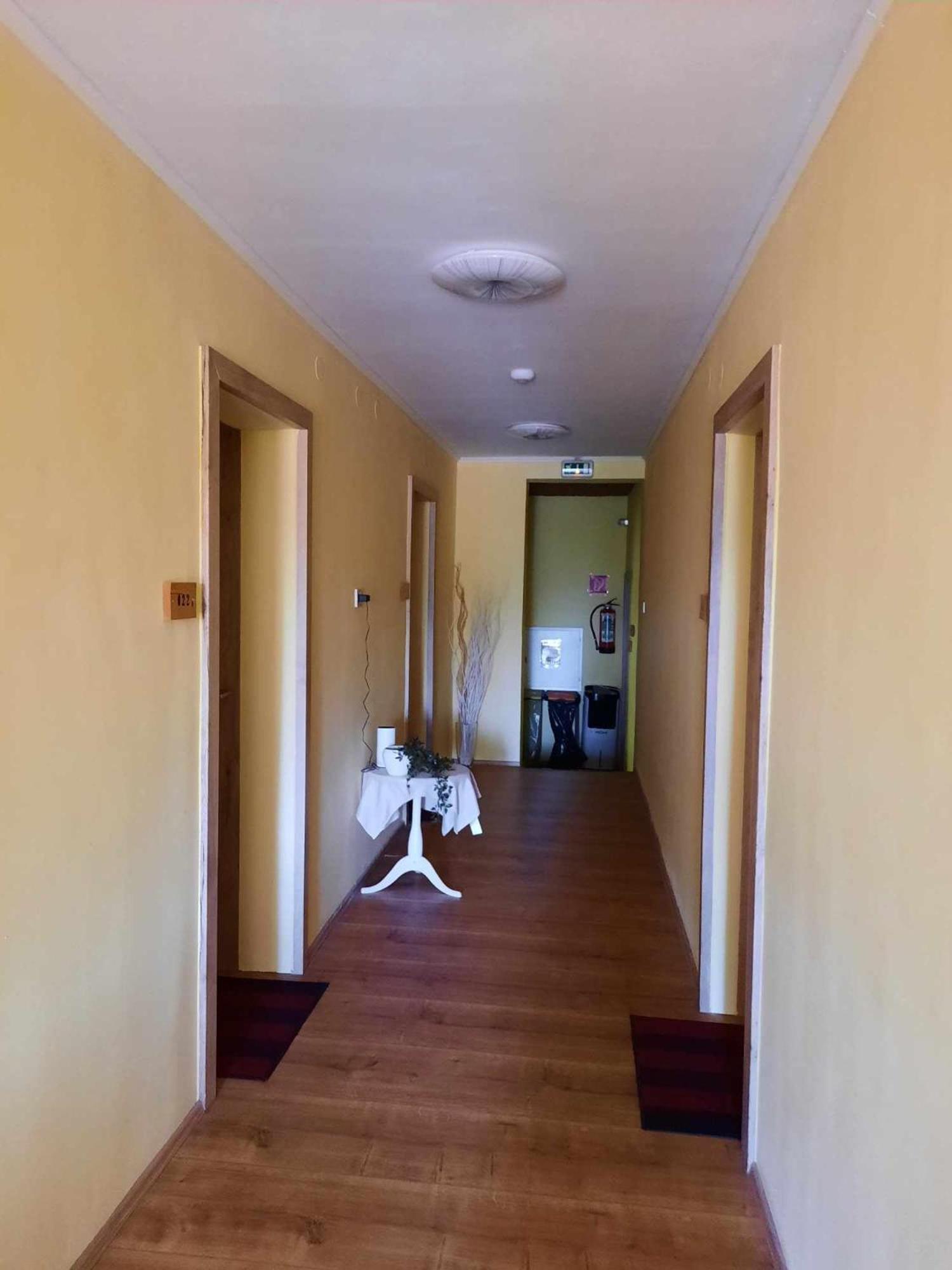 Pension Horvath Sankt Kanzian am Klopeiner See Екстериор снимка