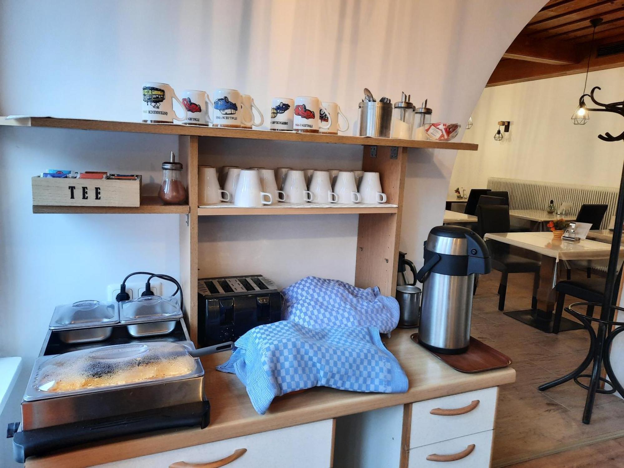 Pension Horvath Sankt Kanzian am Klopeiner See Екстериор снимка