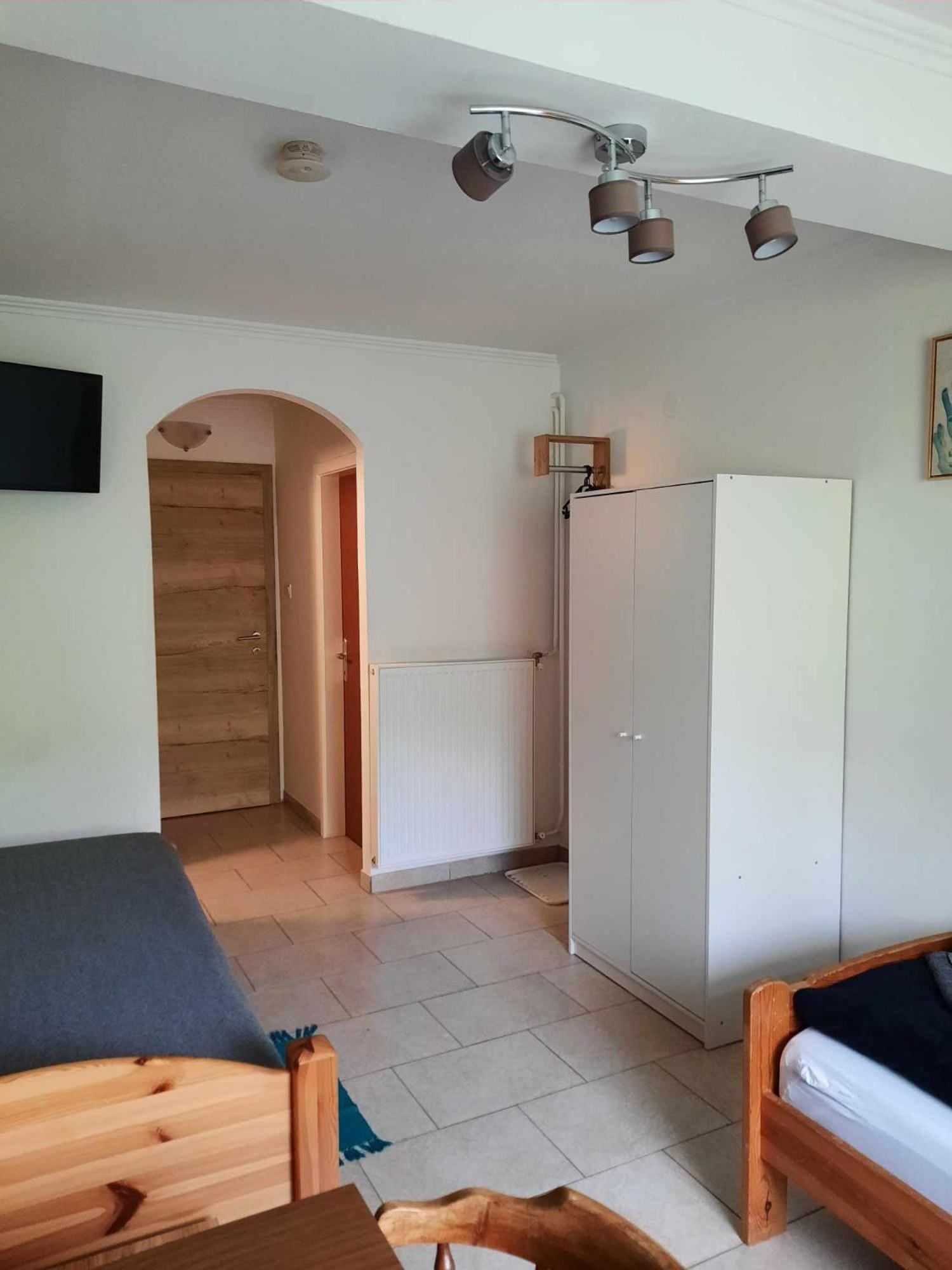 Pension Horvath Sankt Kanzian am Klopeiner See Екстериор снимка