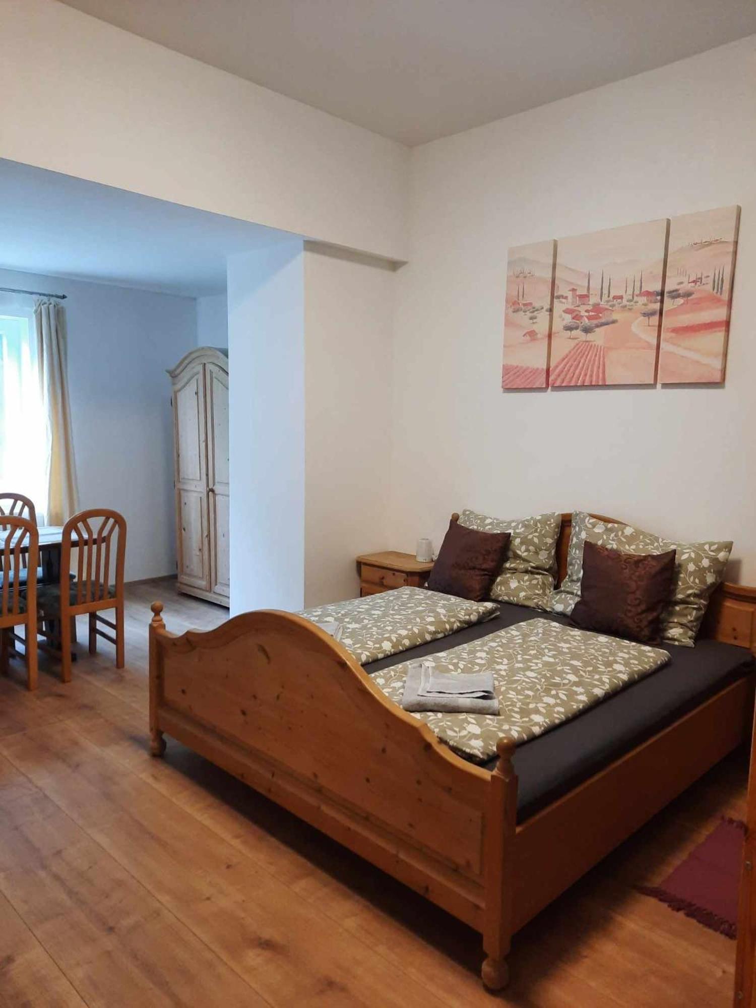 Pension Horvath Sankt Kanzian am Klopeiner See Екстериор снимка
