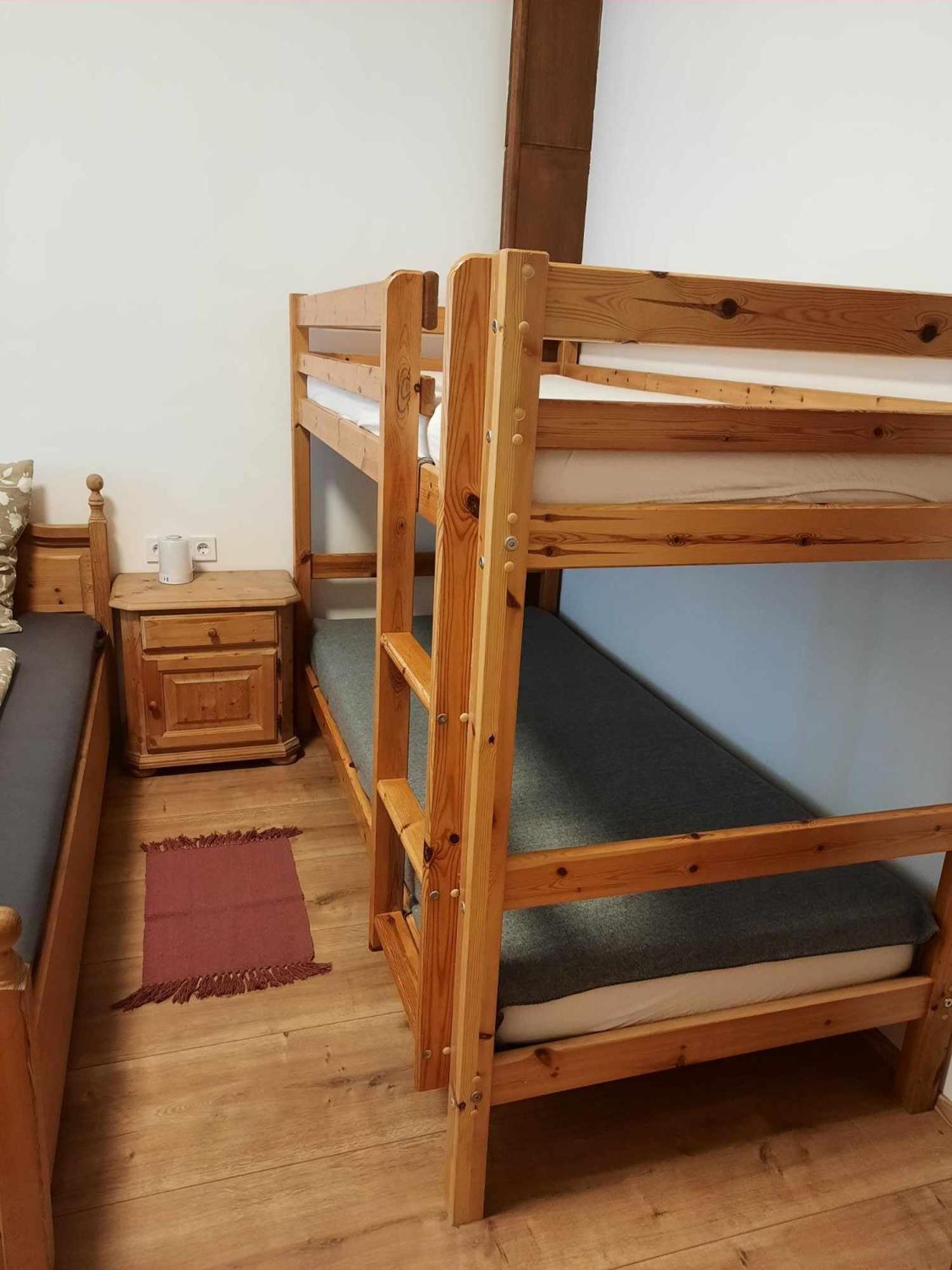 Pension Horvath Sankt Kanzian am Klopeiner See Екстериор снимка